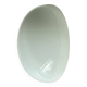 Large wall light ceiling light half spherical half moon 30 cm LAMP-7403