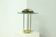 Mid-Century Modern Saturnus Lamp by Robert Sonneman for George Kovacs 1980s