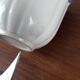 5 tasses à café, Vieux salins modèle Chevreuse