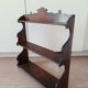 Wall shelf