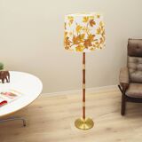 Floor lamp, Danish design, 1970s, production: Denmark