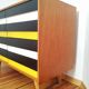 Chest of Drawers by Jiří Jiroutek for Cesky Furniture, Czechoslovakia, 1960s