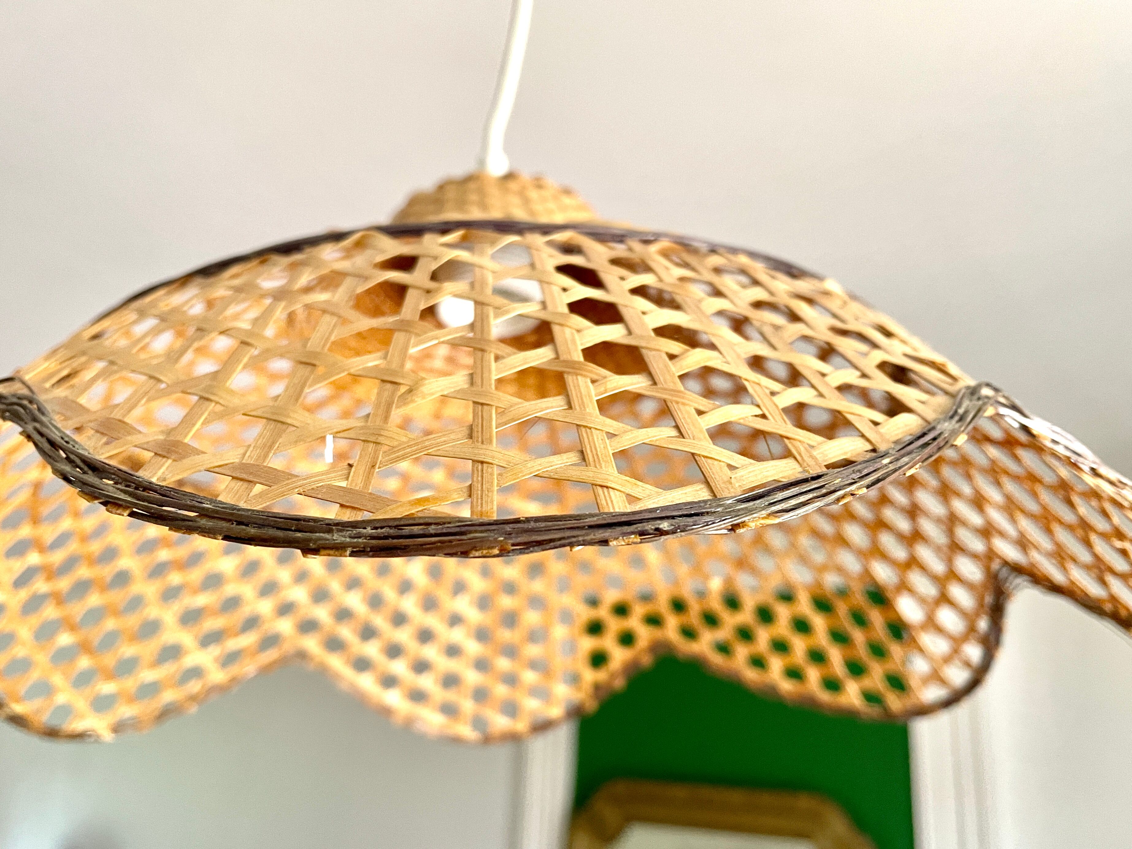 Canning suspension 1970