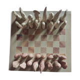 Jeu d'échec