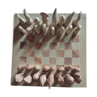 Jeu d'échec