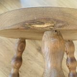 Pair of stools