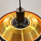 Old Danish design lamp - rare - Denmark 1960s