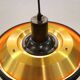 Old Danish design lamp - rare - Denmark 60's