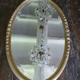 Art Deco mirror