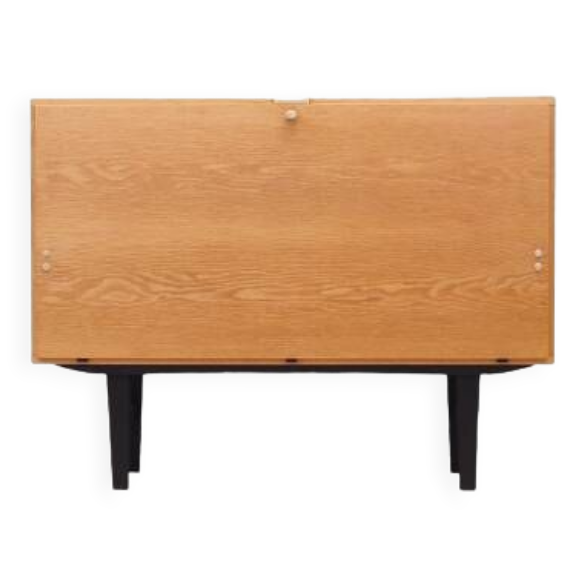 Ash cabinet, Danish design, 1970s, production: Denmark