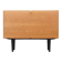 Ash cabinet, Danish design, 1970s, production: Denmark