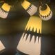 Chandelier 60
