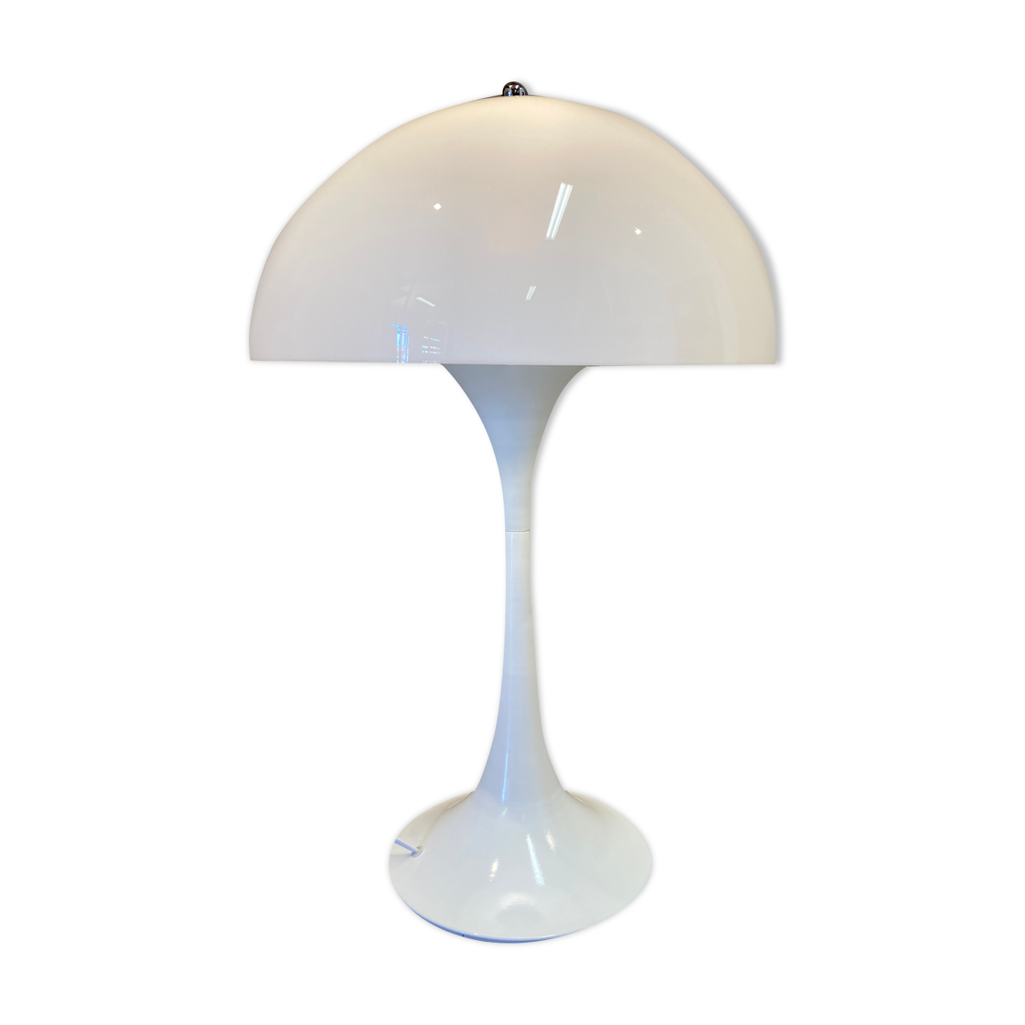 Scandinavian Design Lamp.