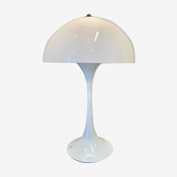 Scandinavian Design Lamp.