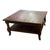 Low table