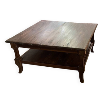 Low table