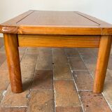 Vintage coffee table