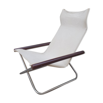 Fauteuil de ny x de takeshi nii 1970