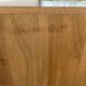 Vintage Scandinavian Wahl Iversen corner cabinet in Rio rosewood 1960