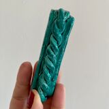 Set of 7 vintage ceramic knife holders
