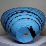 Murano glass centerpiece, bowl or large bowl "Yourmurano"