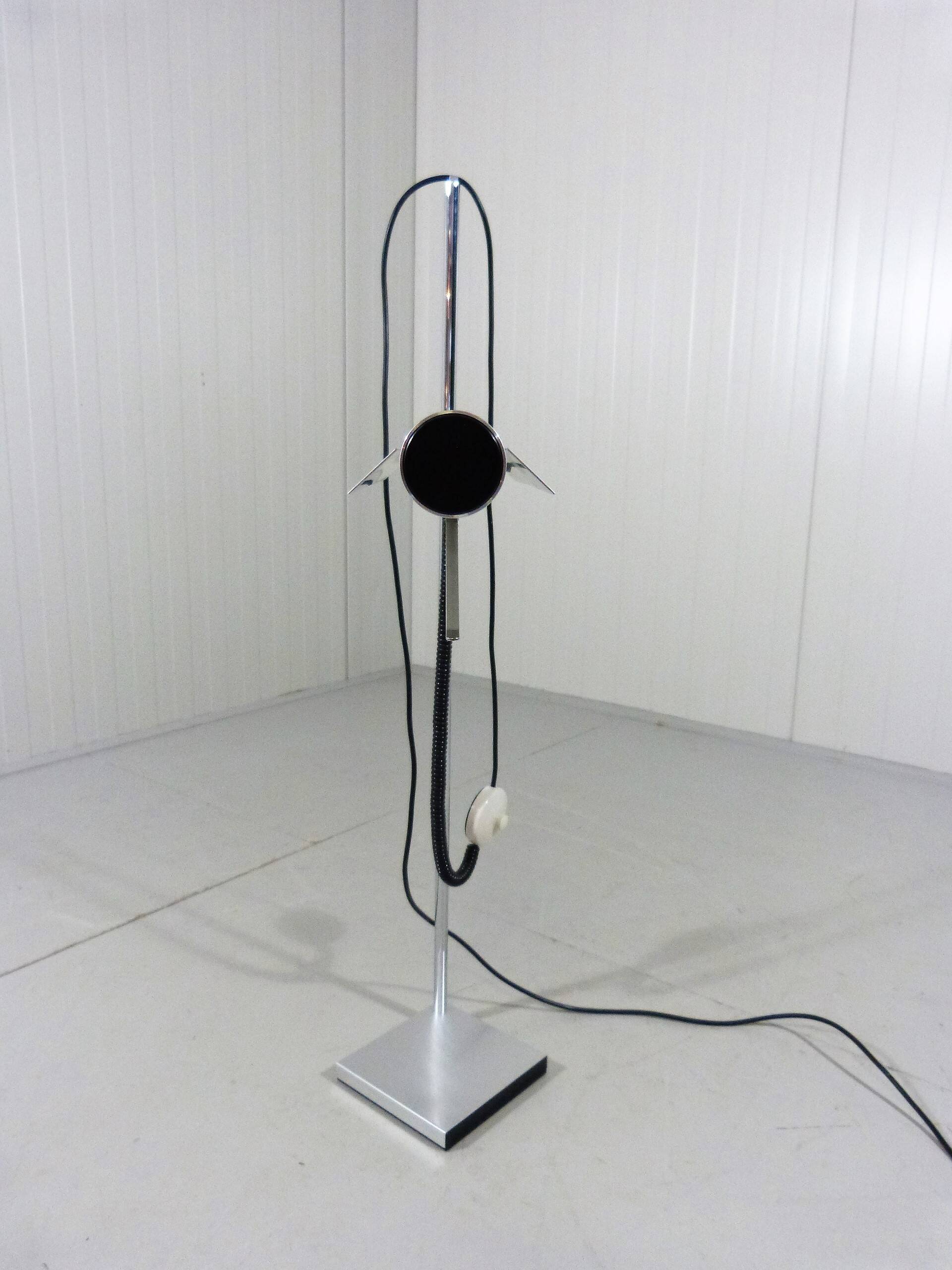 Lampe de bureau Halo 250 par Baltensweiler, Suisse