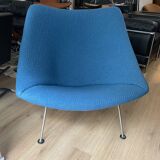 Armchair Oyster Pierre Paulin Artifort edition of the 70s