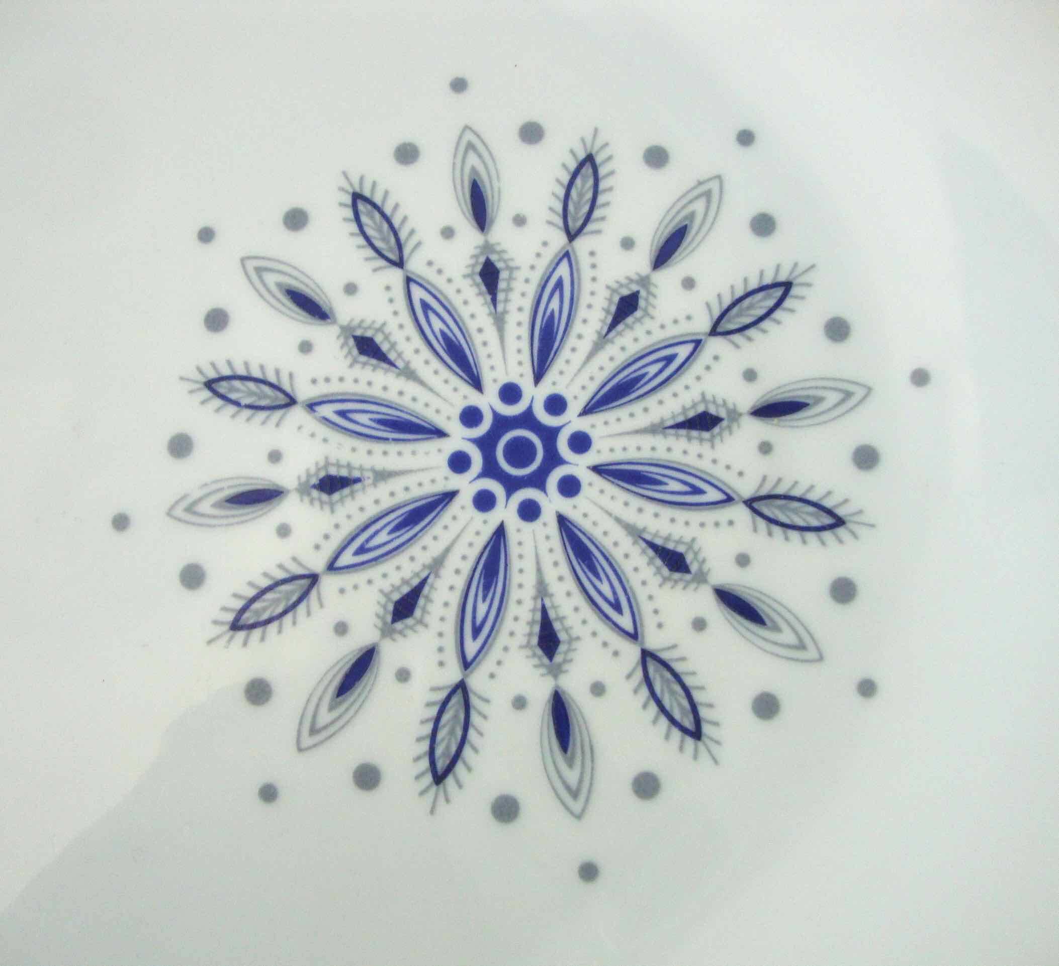 Bareuther Bavaria plate service for 10 people