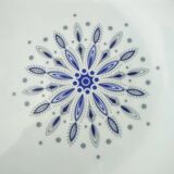 Bareuther Bavaria plate service for 10 people