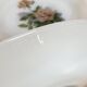 Set de 6 assiettes creuses Arcopal Rose de France