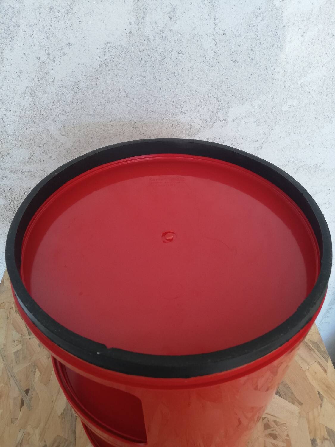 Componibili Kaartell modules