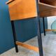 Vintage desk 1960