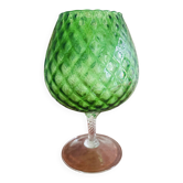 Vase Empoli Italy 1970