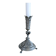 Table candlestick – MMA Edition 1988, Metropolitan Museum of Art