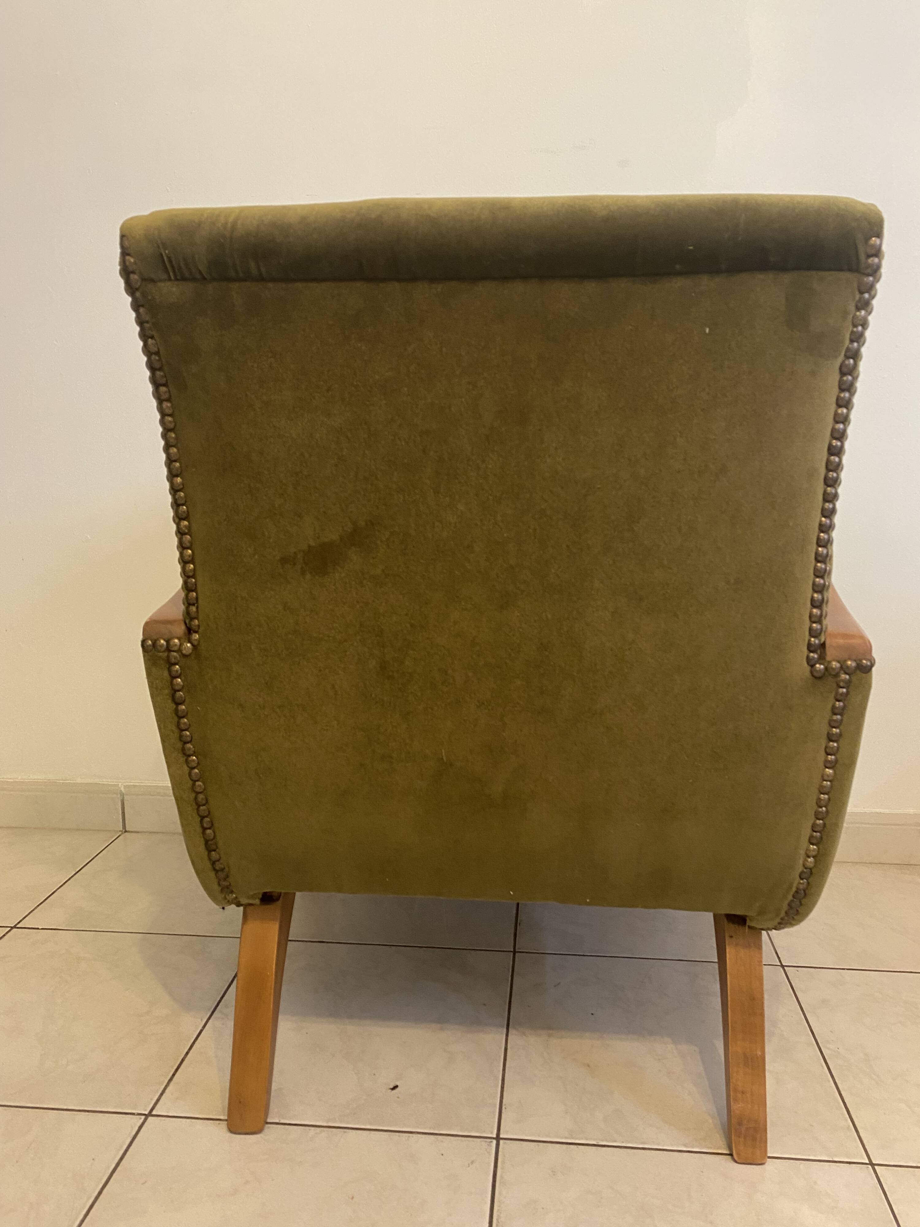 Fauteuil