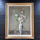 Reproductions florales de James Noble