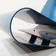 Maarten Van Severen, LC95A Loop Chair by Atelier MVS