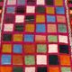 Persian Gabbeh handmade 110cm x 175cm 1980s
