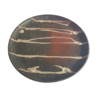 Boiron Vintage Ceramics Ceramics Plate