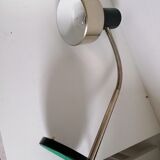 Desk lamp workshop articulated metal