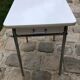 Formica kitchen table