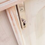 Vintage Parisian buffet