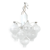 Tulpan Hanging Lamp by J. T. Kalmar