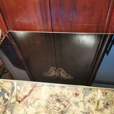 Table basse hollywood regency