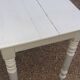 Bureau un tiroir louis Philippe