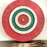 Old vintage darts game