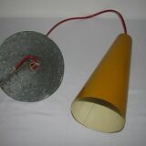 Suspension des années 1940/50