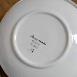 Brasilia coffee service