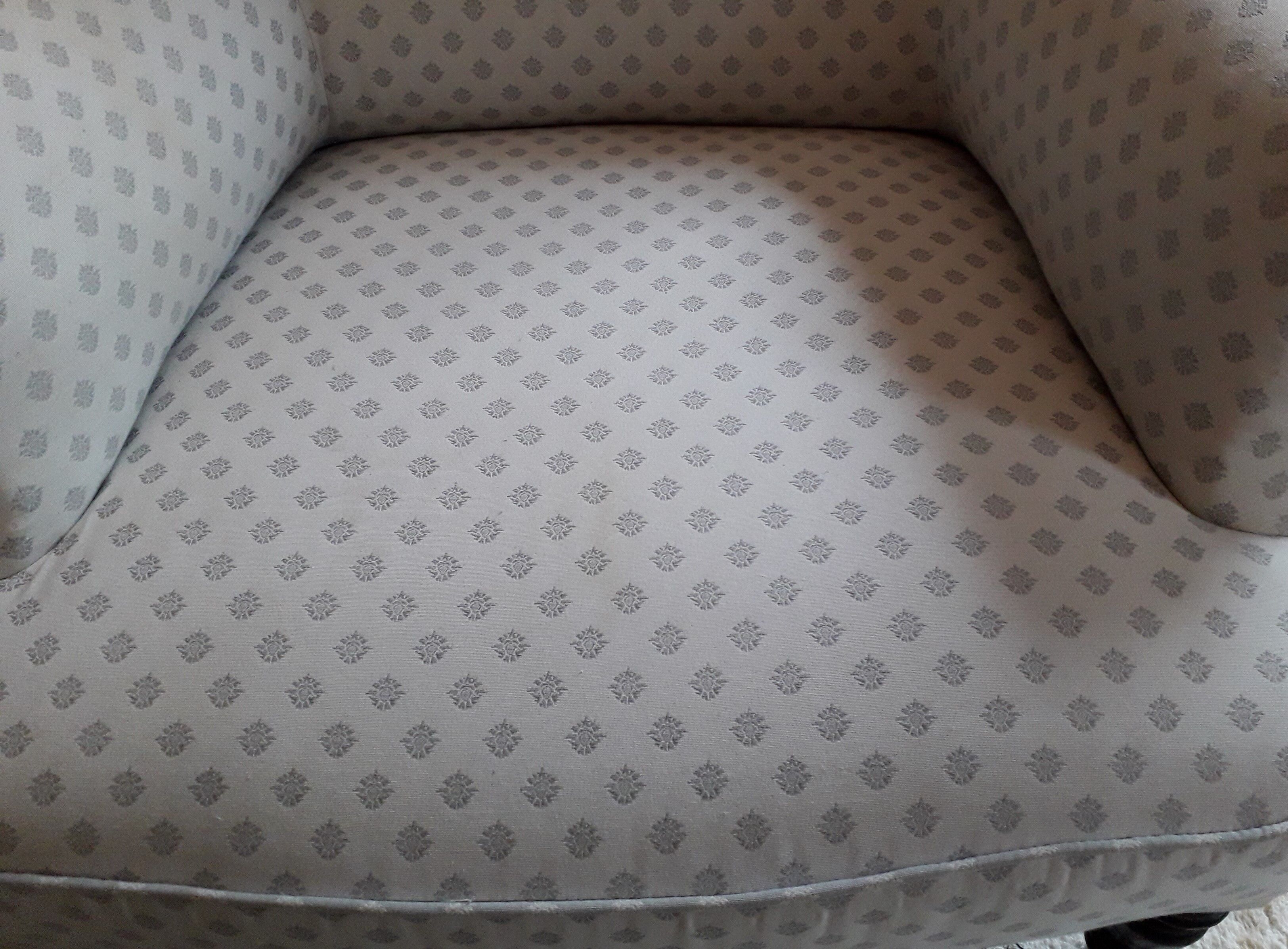 Former chair Napoleon III