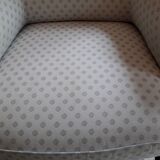 Former chair Napoleon III